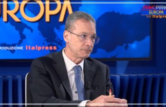 Lupo “No alla frammentazione del bilancio Ue, serve un’Europa forte”
