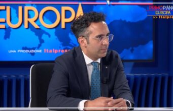 Parisi “Le politiche europee si fanno dialogando con i territori”