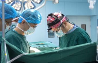 Cina-Italia, un intervento mostra i frutti della cooperazione sanitaria