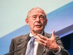 Urso “Il modulo abitativo lunare sarà costruito in Italia”