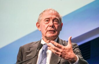 Urso “Il modulo abitativo lunare sarà costruito in Italia”