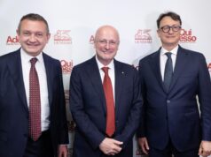 Agenti Generali e Cattolica alla convention di Torino per la prima volta insieme