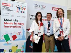 Smau | Italy Restartsup porta l’innovazione italiana a New York