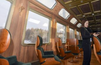 La Cina rafforzerà l’integrazione tra ferrovie e turismo