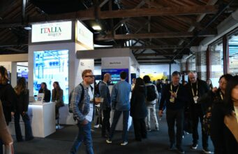 Italian Trade Agency all’AI Summit London 2026 con 22 aziende tecnologiche