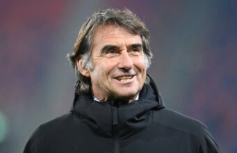 Carnevali nuovo ad della Juventus “Qui per costruire un futuro di successi”