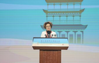 Cina, esperta italiana “Dunhuang custodisce infiniti saperi ancora da scoprire”