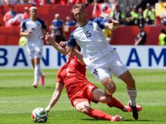 Canada e Bosnia debuttano al Mondiale con un pareggio