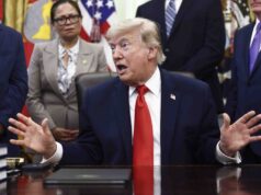 Trump festeggia gli 80 anni alla Casa Bianca con l’evento Ufc Freedom 250