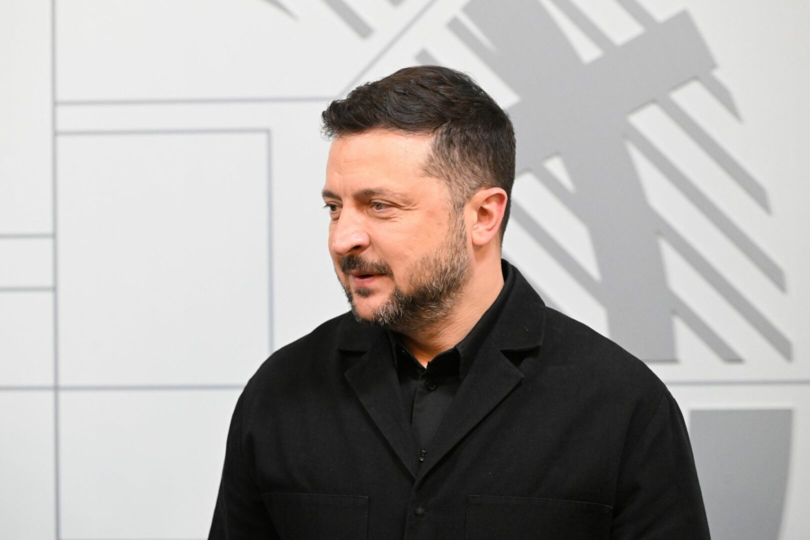 Zelensky “Sentito Trump per auguri, abbiamo discusso di pace”. Anche Putin chiama il tycoon Zelensky “Sentito Trump per auguri, abbiamo discusso di pace”. Anche Putin chiama il tycoon