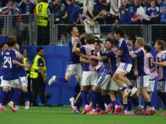 Kamada rovina il debutto dell’Olanda, il Giappone trova il 2-2 all’88’