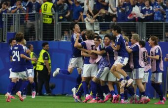 Kamada rovina il debutto dell’Olanda, il Giappone trova il 2-2 all’88’