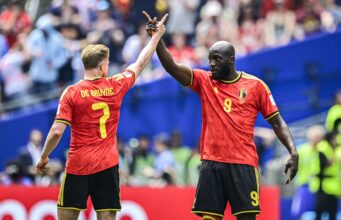 Entra Lukaku e il Belgio si sveglia, ma contro l’Egitto è solo 1-1