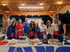 Festa a Rubiera per i 60 anni di Avis