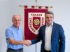 Marco Bernardi è il nuovo direttore sportivo della Reggiana