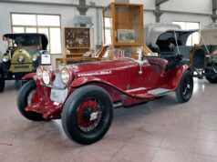 L’Esercito Italiano alla 1000 Miglia 2026