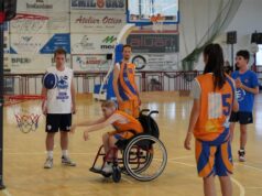 Dieci anni di inclusione della disabilità tramite lo sport: il 18 giugno a Scandiano la festa di All Inclusive Sport
