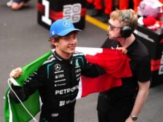 Inarrestabile Antonelli, vince anche il GP di Monaco: è il quinto successo consecutivo. Hamilton 2°
