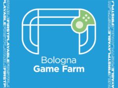 Bologna Game Farm torna a First Playable e annuncia i vincitori del nuovo bando 2026