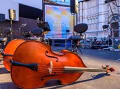 Conclusa con quarantamila presenze la quarta edizione del Bologna Portici Festival