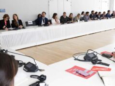 Competitività e coesione sociale: a Bruxelles il contributo della cooperazione sulle priorità politiche e finanziarie dell’Europa