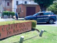 In fuga dopo un tentato furto in abitazione a Forlì, arrestato dai carabinieri a Castel Guelfo