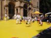 Tutto pronto per la grande festa di Castelsport