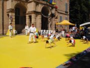 Tutto pronto per la grande festa di Castelsport