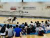 Gli studenti incontrano Gabriele Piccinini: il calcio come arte e poesia al Chierici