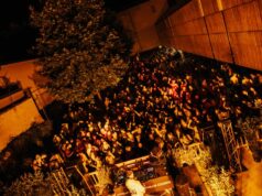 Grande partecipazione a Reggio Emilia per OFFCLUB, Finissage di Fotografia Europea:
