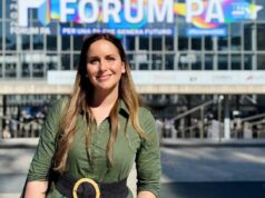 Forum Pa 2026: alla Regione Emilia-Romagna, con l’assessora Isabella Conti, il “Premio Innovazione, particolare femminile”