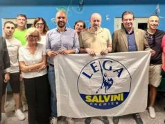 Rinnovo del Direttivo della Lega della Sezione Comunale Maranello-Fiorano