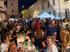 A Castelfranco Emilia una settimana ricca di eventi