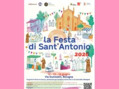 A Bologna il 12, 13 e 14 giugno Festa di Sant’Antonio 2026