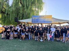 Beer Fest, si apre il sipario sulla storica Festa della Birra di Reggiolo