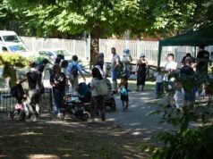 Serate d’Estate a Sassuolo con i Quartieri al centro