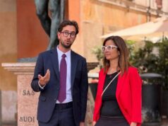 Il Sindaco Mesini accoglie a Sassuolo l’Assessore regionale al Turismo e al Commercio Frisoni