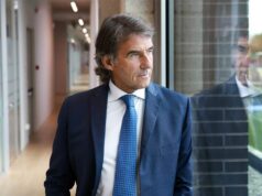 Dimissioni di Giovanni Carnevali: il comunicato ufficiale del Sassuolo