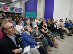 Al via la creazione dell’Archivio Carla Rinaldi sulla base del lascito a Fondazione Reggio Children e insieme al dottorato Reggio Childhood Studies