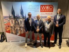 Il progetto ADVENTURE presentato al congresso mondiale di Praga