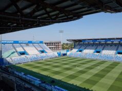 Il Mapei Stadium premiato dalla Lega Serie A come miglior terreno di gioco della stagione 2025/2026