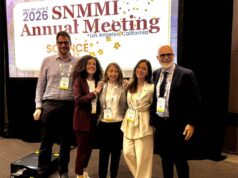 La Medicina Nucleare dell’Azienda Ospedaliero-Universitaria di Modena protagonista a Los Angeles