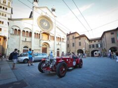 La Mille Miglia torna a Modena: mercoledì 10 giugno la città accoglie l’evento con il patrocinio di Aci