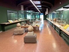 Riaperto oggi il Museo Nazionale Etrusco “Pompeo Aria” di Marzabotto