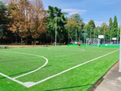 “Sport x Tutti”: al Parco XXV Aprile una giornata dedicata allo sport e alla vita all’aria aperta