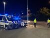 Controlli e prevenzione degli incidenti stradali: quattro patenti ritirate per guida in stato di ebbrezza nel reggiano