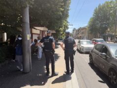 Atti osceni sull’autobus: 34enne denunciato a San Lazzaro di Savena