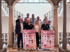 Pork Factor 2026, a Concordia quattro giorni tra grigliate, musica e solidarietà