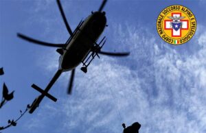 Villa Minozzo: ciclista cade sotto la seggiovia del Bike Park di Febbio Rescadore
