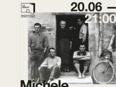 Paul Strand e l’Emilia: a Correggio una serata tra fotografia e jazz per ricordare Carlo